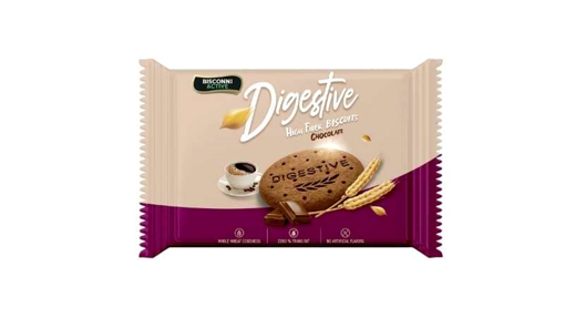 Picture of  BISCONNI DIGESTIVE BISCUITS RS 30